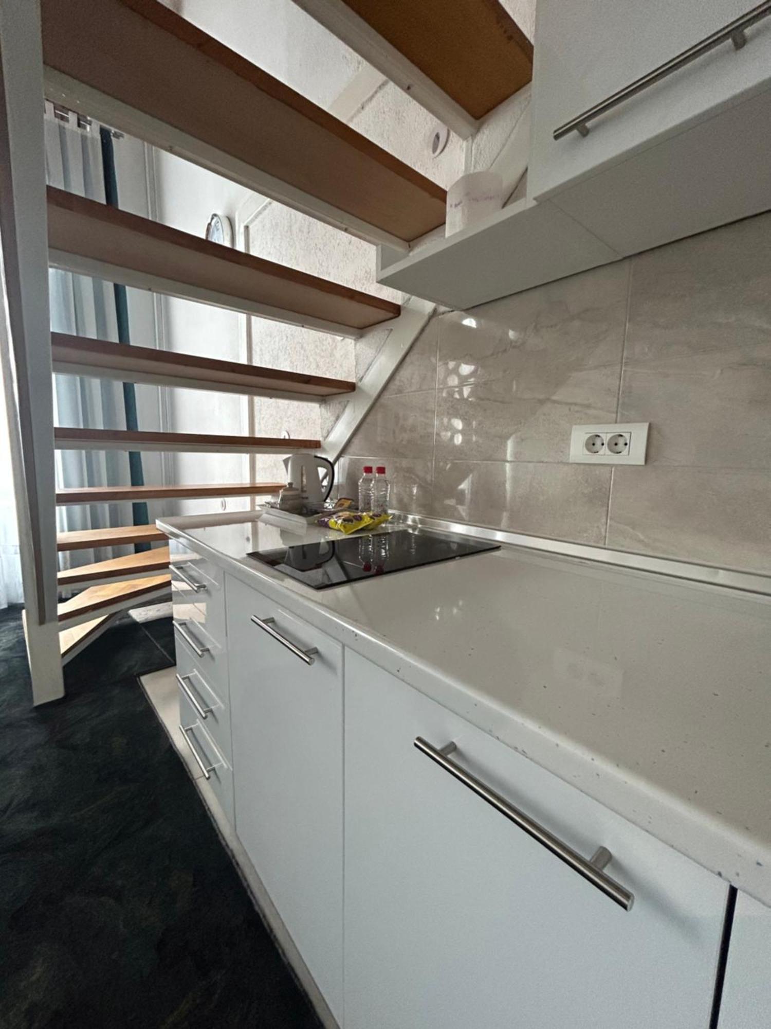 Latin Bridge Apartment Sarajevo Saraievo Exterior foto