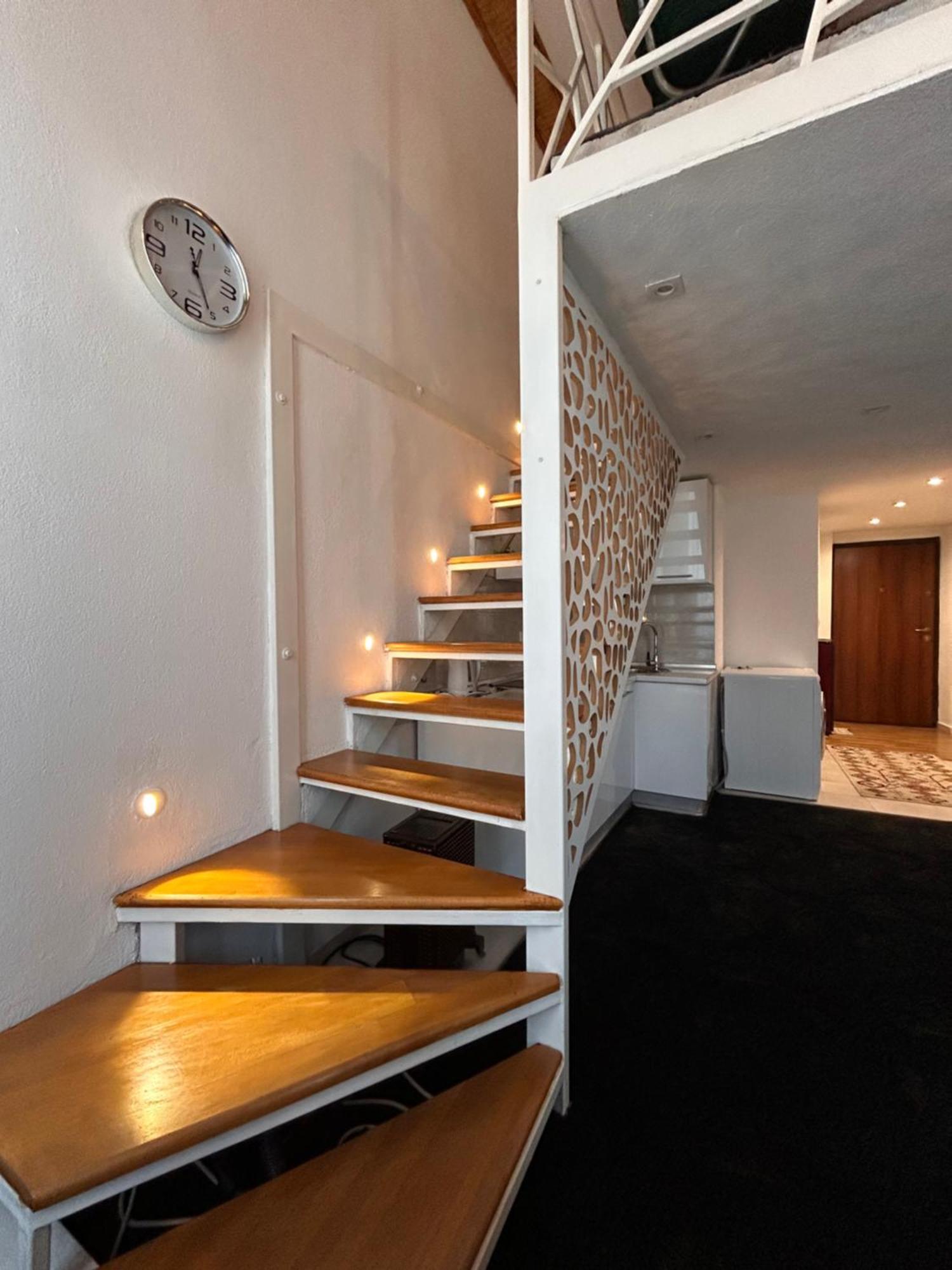 Latin Bridge Apartment Sarajevo Saraievo Exterior foto