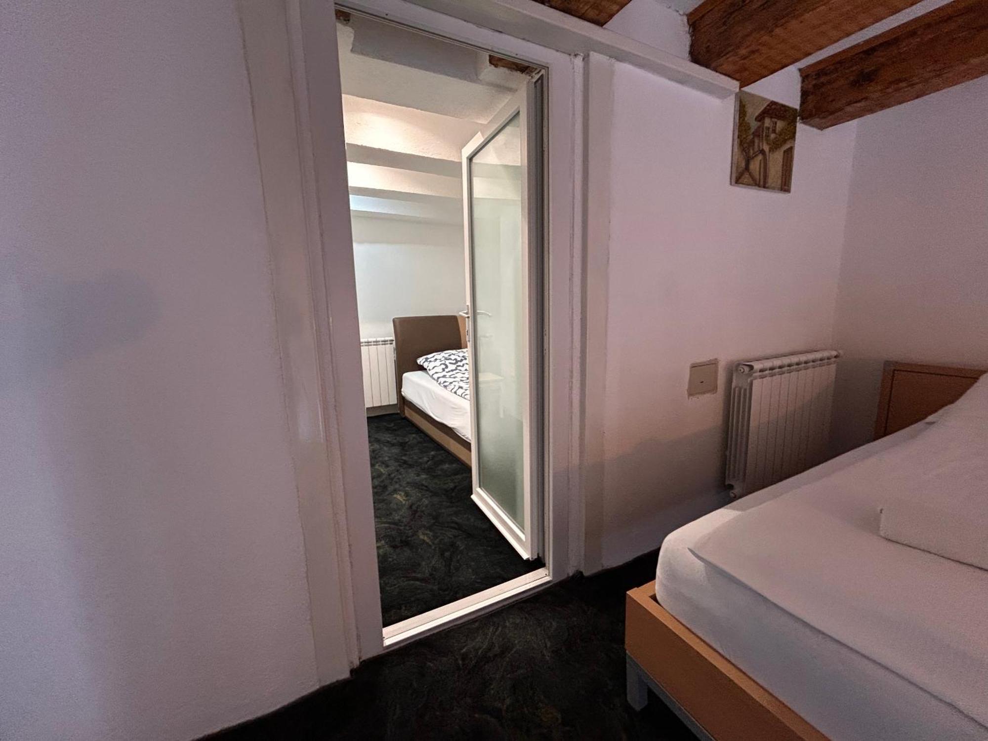 Latin Bridge Apartment Sarajevo Saraievo Exterior foto